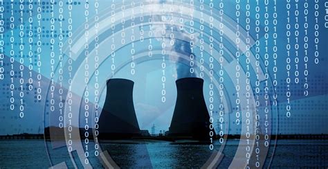 nuclear power plant cyber security